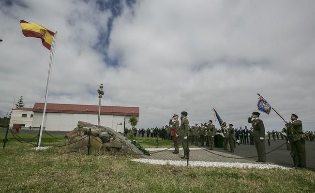 26/04/2016  CUWERPOS MILITARES celebración del 30 aniversario dela creación del batallón de Helicópteros BHELMA IV en el acuartelamientoi de los rodeos.josé luis gonzález