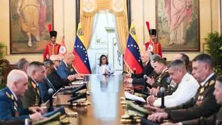 La Justicia venezolana reporta más de 8.000 libertades plenas durante el primer mes de amnistía