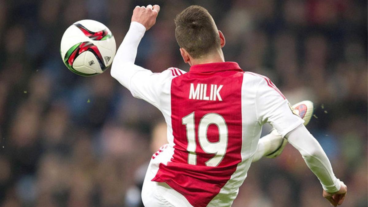 El Ajax tira la toalla en la Eredivisie