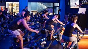 La cadena de fitnes DiR reformarà els cinc centres principals a BCN