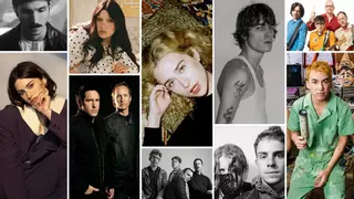 10 conciertos que no deberías perderte en Mad Cool 2025