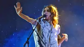 PJ Harvey, mística y furia en el clímax del Primavera Sound