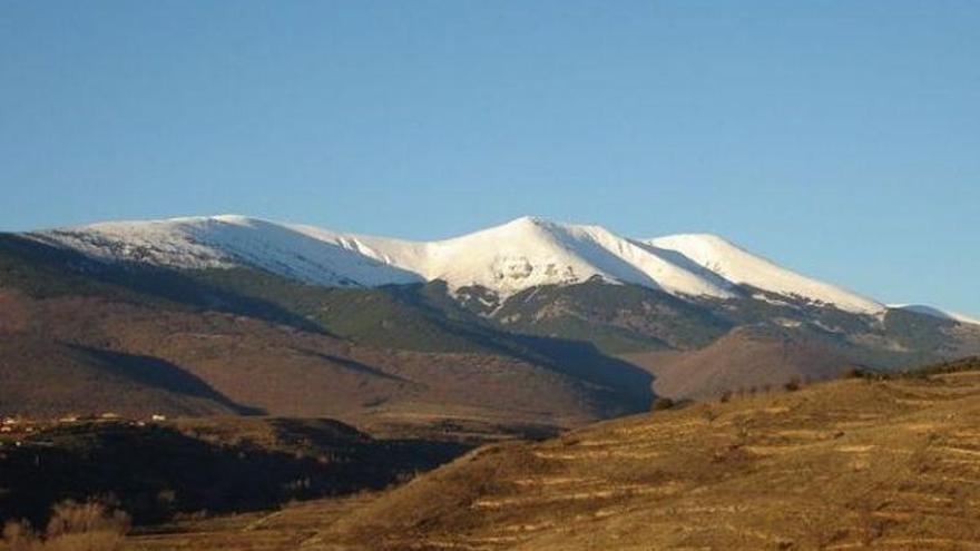 &quot;Aviones del Moncayo&quot; recopila 11 accidentes aéreos ocurridos en la zona