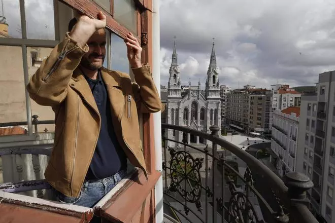 En imágenes: el interior del palacio de Josefina Balsera, futuro hotel 5* gran lujo en Avilés