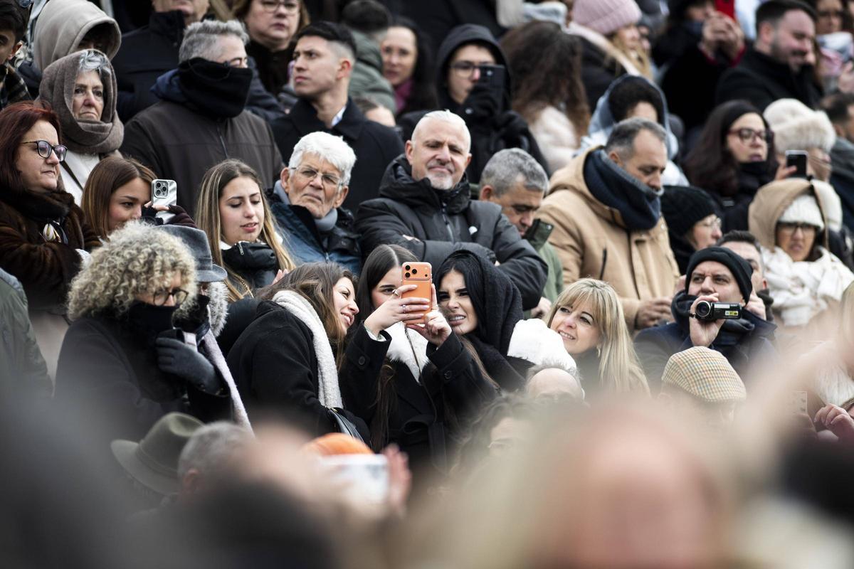 Fotogalería | La visita del Rey Felipe VI, una jornada histórica en Cáceres