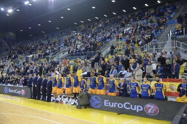 BALONCESTO GRANCA