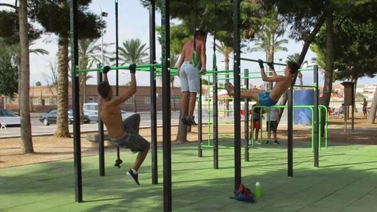 Almassora adjudica la nueva zona deportiva del litoral tras el respaldo vecinal