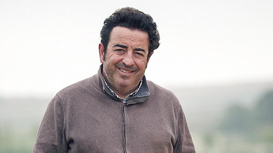 Pepe Mendoza apuesta por la pureza del Mediterráneo en su nueva Casa Agrícola