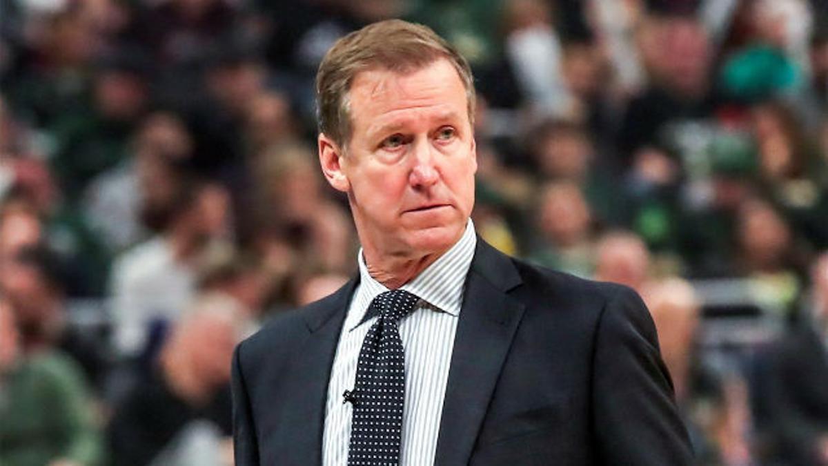 Stotts y Lillard, frustrados con baja de Gasol, pero lo esperan de asistente