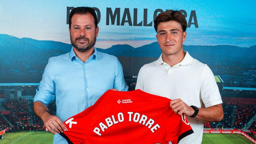 Wetten auf die Zukunft: Real Mallorca wirbt Spieler vom FC Barcelona und vom FC Chelsea ab