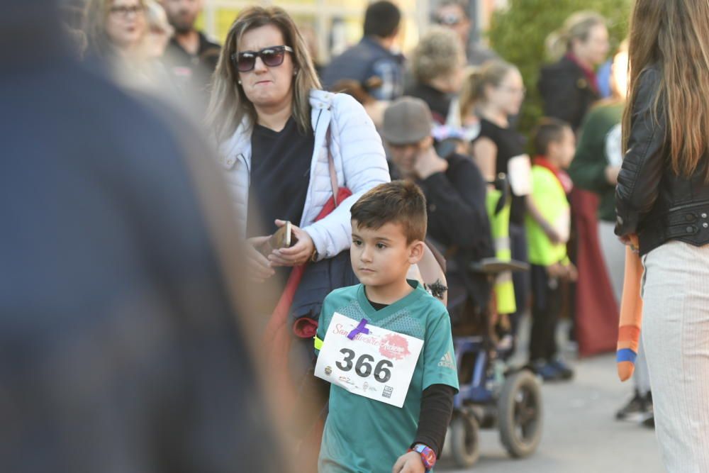 San Silvestre de Archena