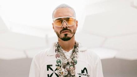 J Balvin encabeza Ritmos del Mundo 2023 - TimeIN Tenerife