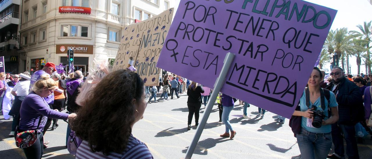 Repite, repite, que algo queda