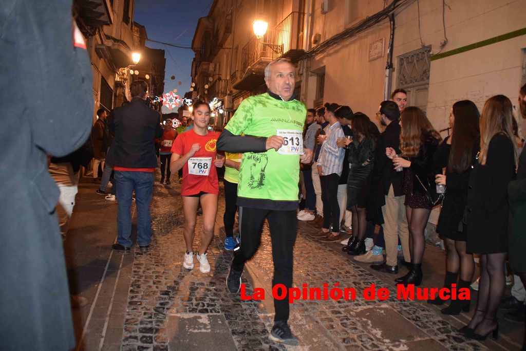 San Silvestre de Cieza (Parte II)