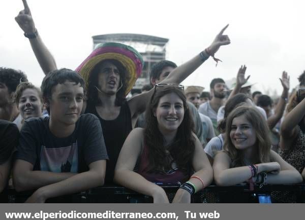 EL ARENAL SOUND SE DESPIDE A LO GRANDE