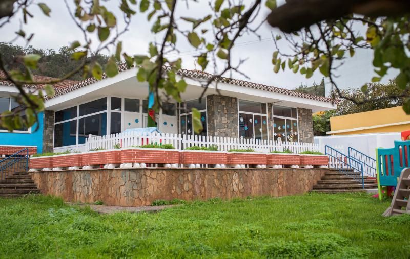 Centro infantil Higo Pico (La laguna)