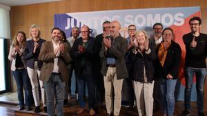 El PP obté el suport dels fundadors de Ciutadans a Barcelona