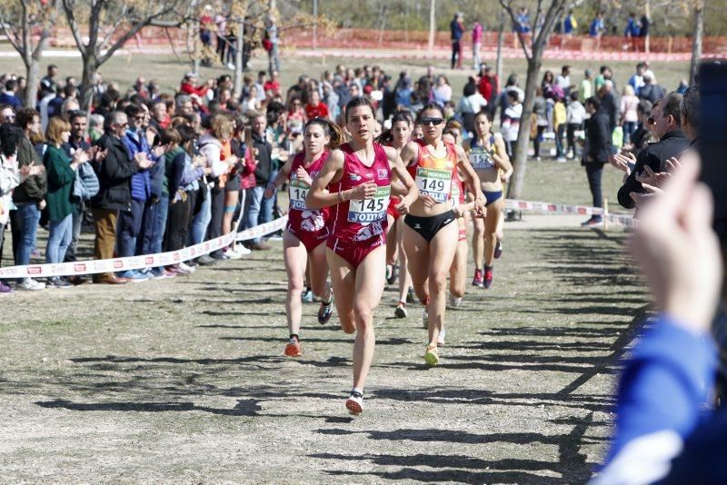 Campeonato de España de cross