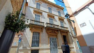 Sóller: El Ayuntamiento decide rechazar la donación del palacete de Can Mas