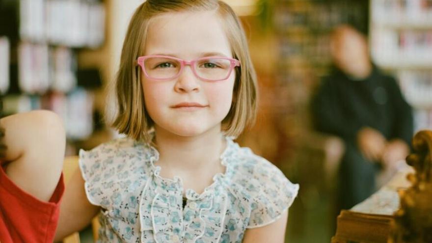 Mantenir una bona salut ocular és imprescindible en els nens en edat escolar