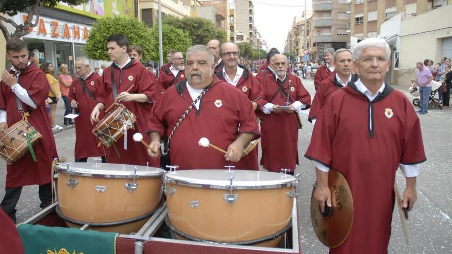 El Congrés Magdalener debatirá un reglamento para cambiar el Pregó