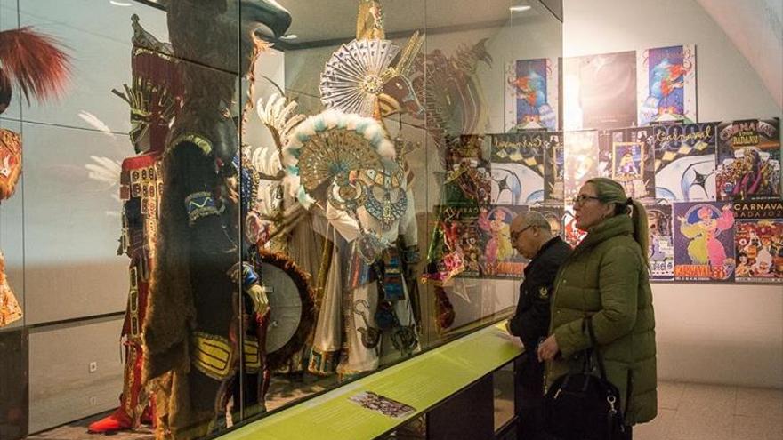 El Museo del Carnaval abre sus puertas en horario de mañana