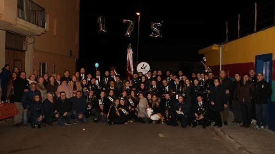 L&#039;Alcúdia abre las fiestas de Sant Andreu