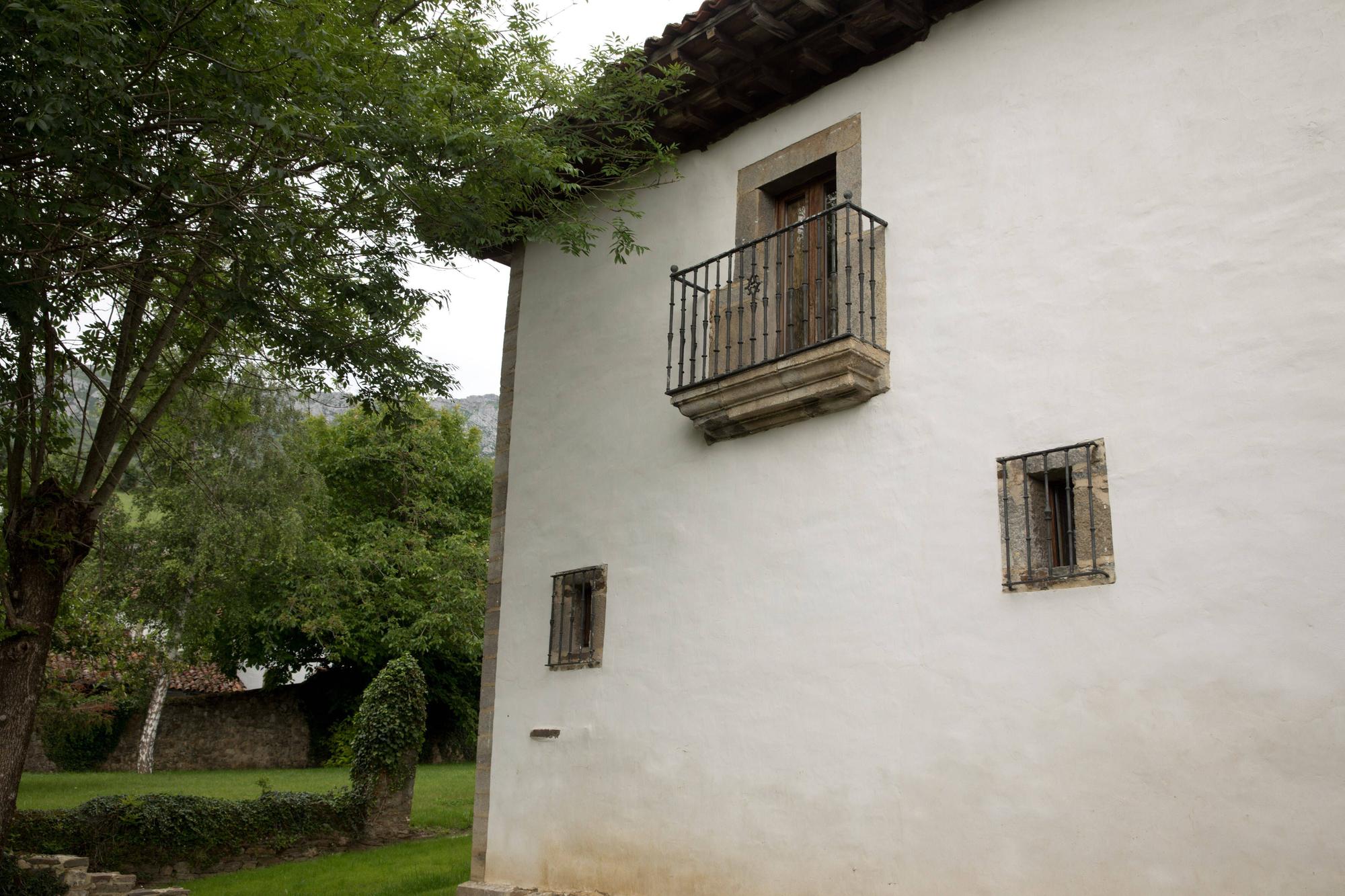 Así son los apartamentos rurales más caros de España que están en Quirós: el Solo Hotel