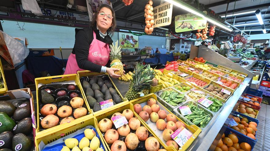 El ‘nuevo’ Mercado Central de Castelló se abrirá a la cultura en su estructura original