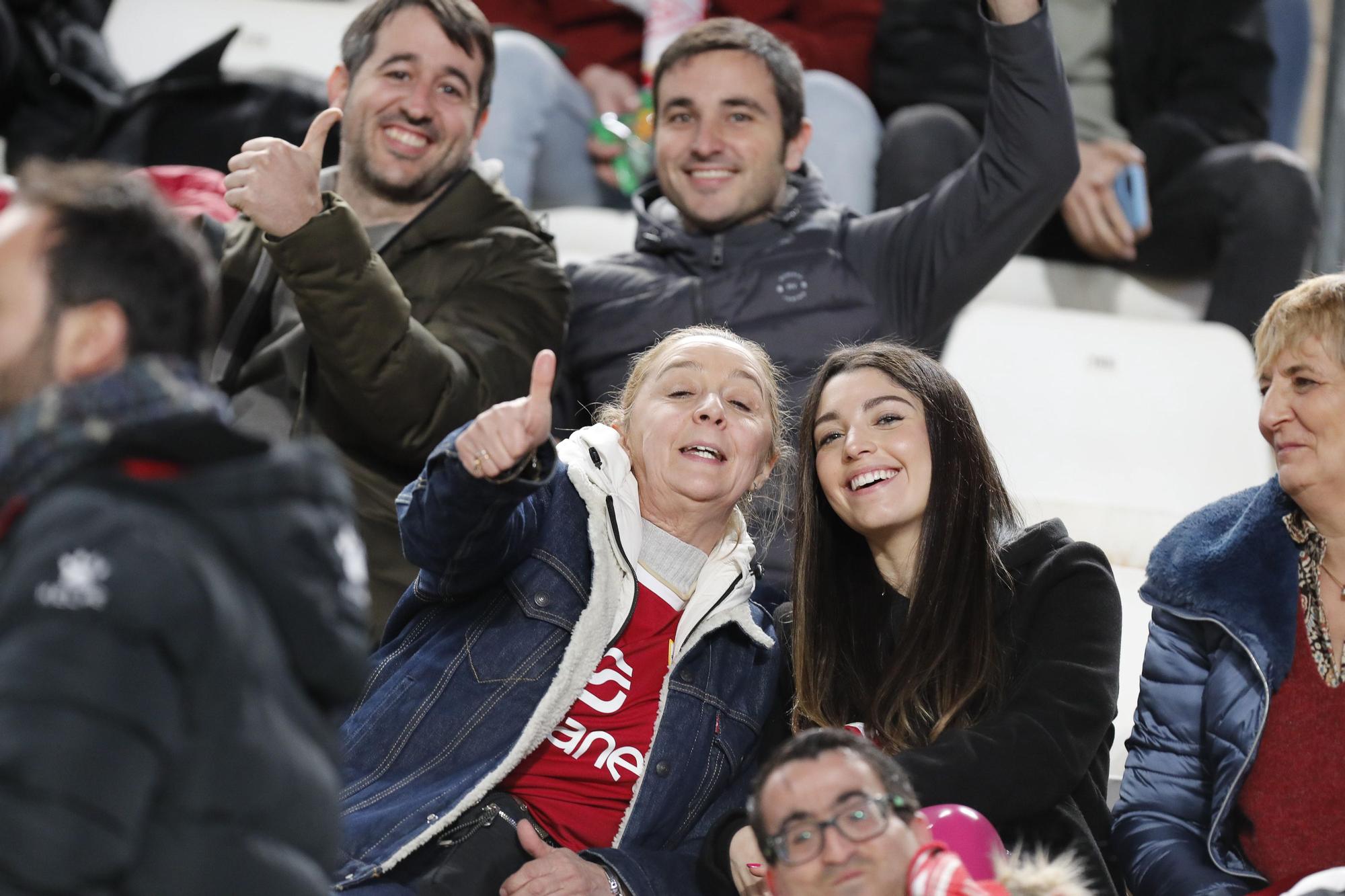 Real Murcia - Barça B