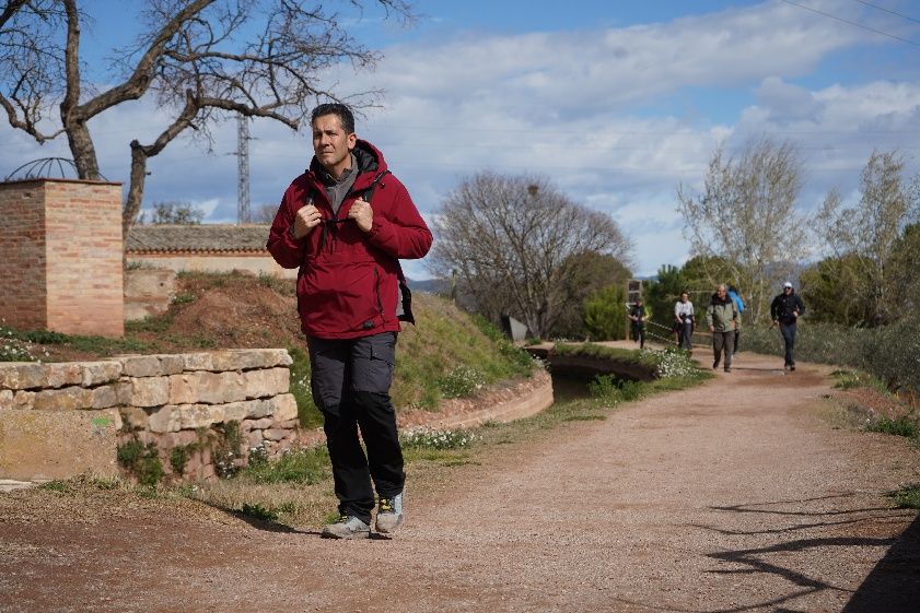 Transéquia 2024: Busca't a les fotos