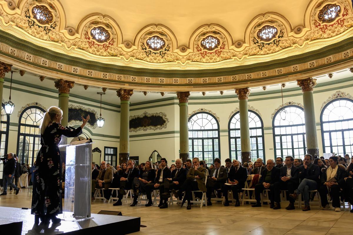 Fotogalería | José Mercé y Sara Baras vuelven a la Bienal de Flamenco de Sevilla en una edición que recupera el Lope como sede