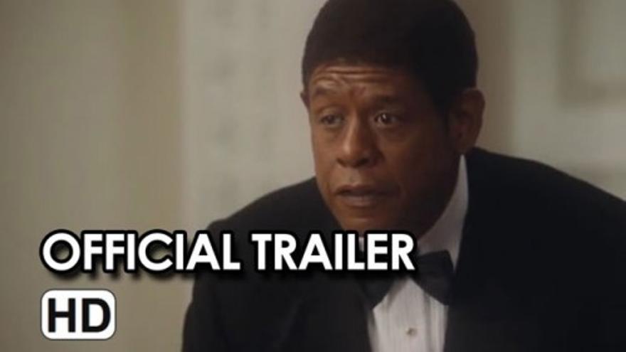 Trailer de 'The butler'