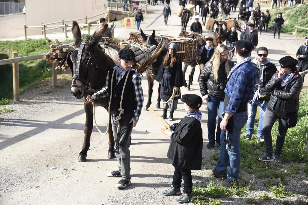 Cavalcada dels Traginers joves