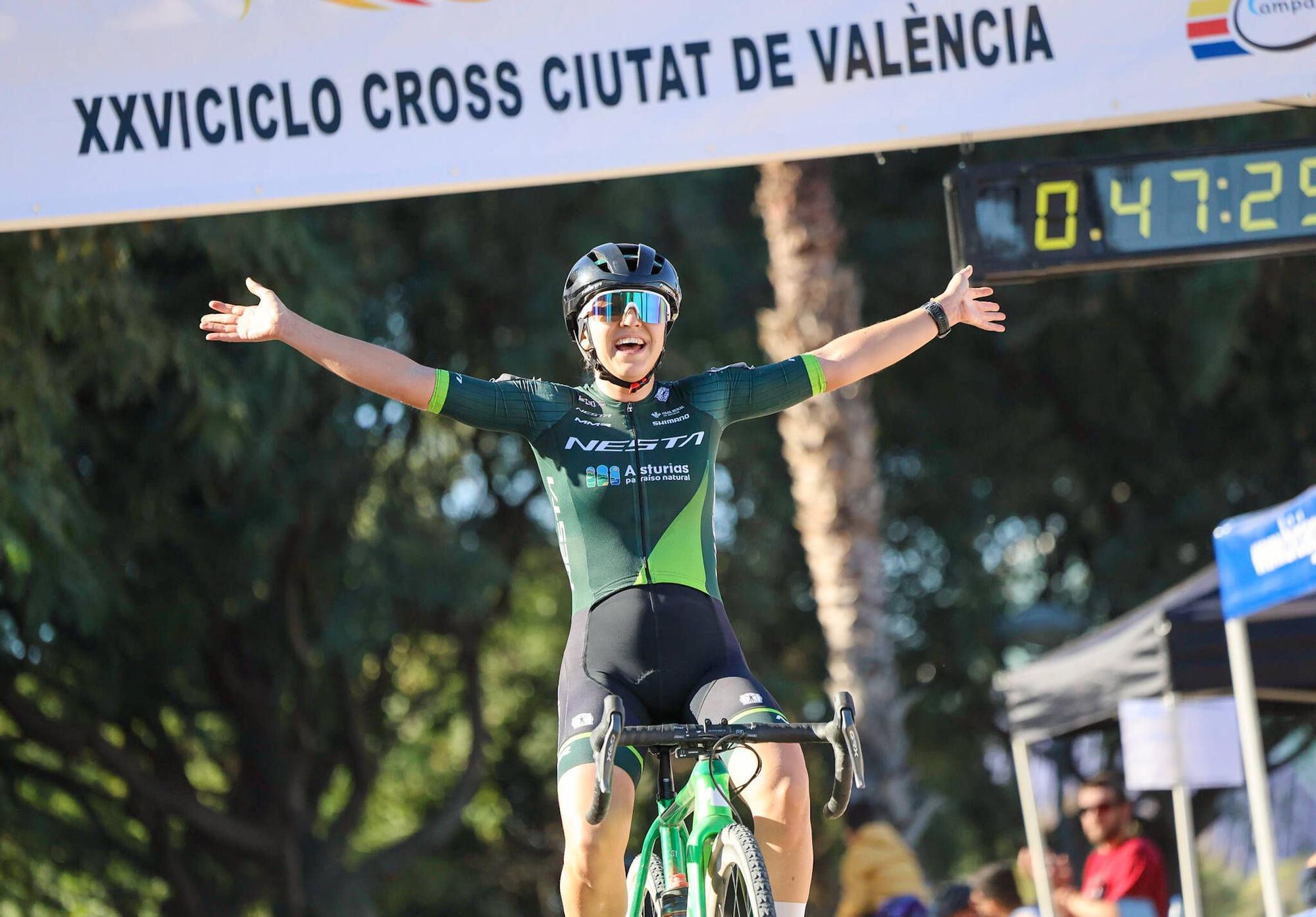 Ciclocrós Internacional Ciudad de Valencia 2023