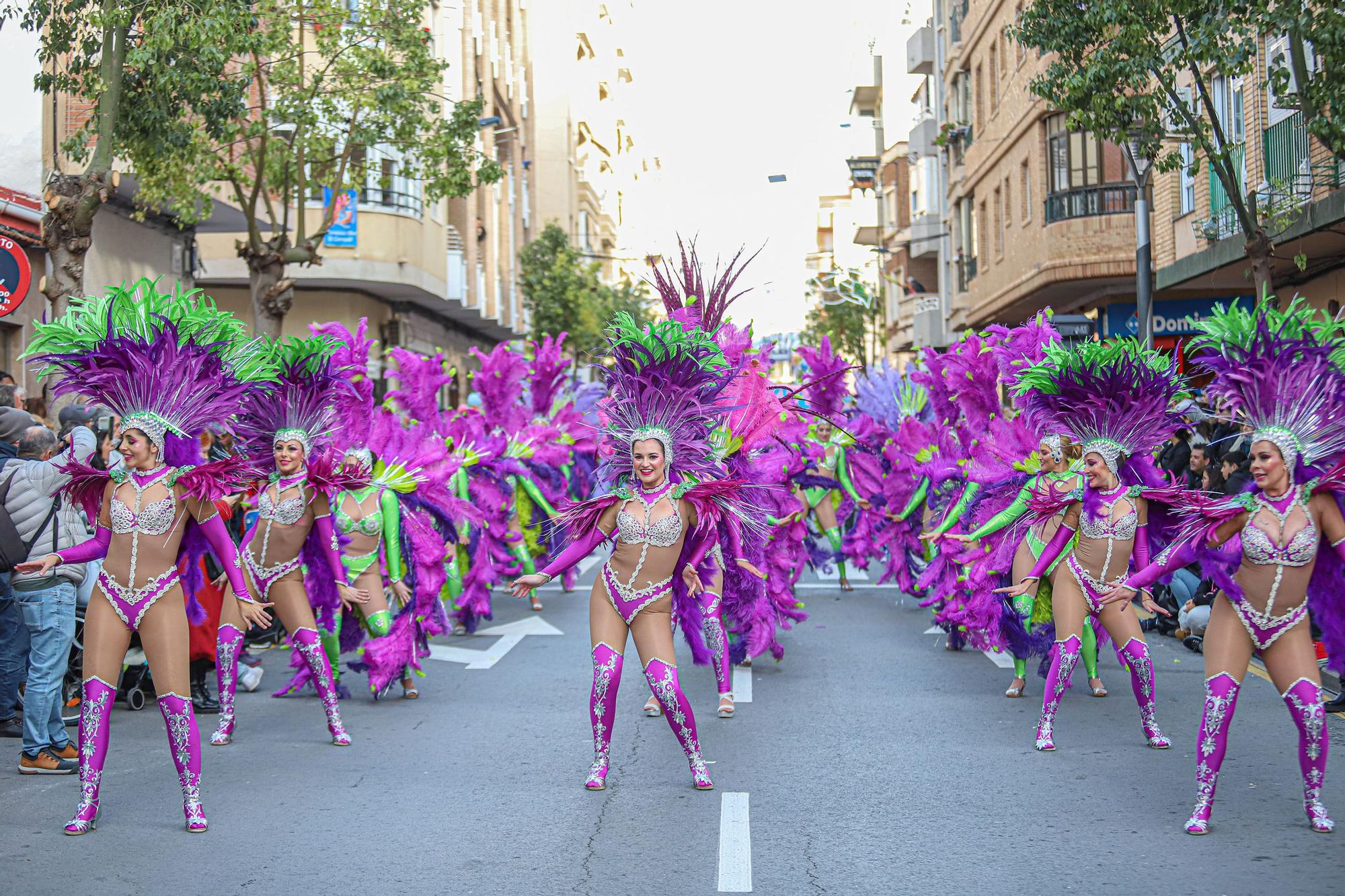 Carnaval de Torrevieja 2023