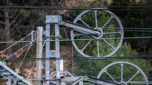 Una complexa arquitectura jurídica i operativa
