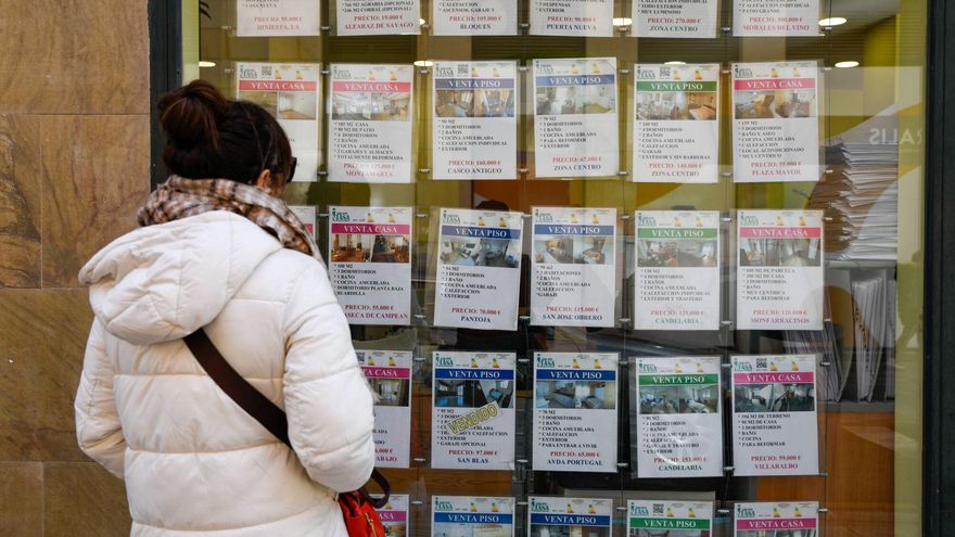 Estos son los requisitos para deducirse el alquiler de la vivienda habitual en Castilla y León