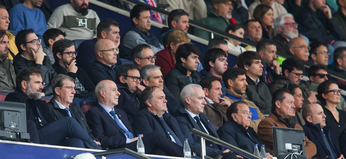 Levante-Real Sociedad, en imágenes