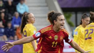 La lliçó d’Alexia Putellas