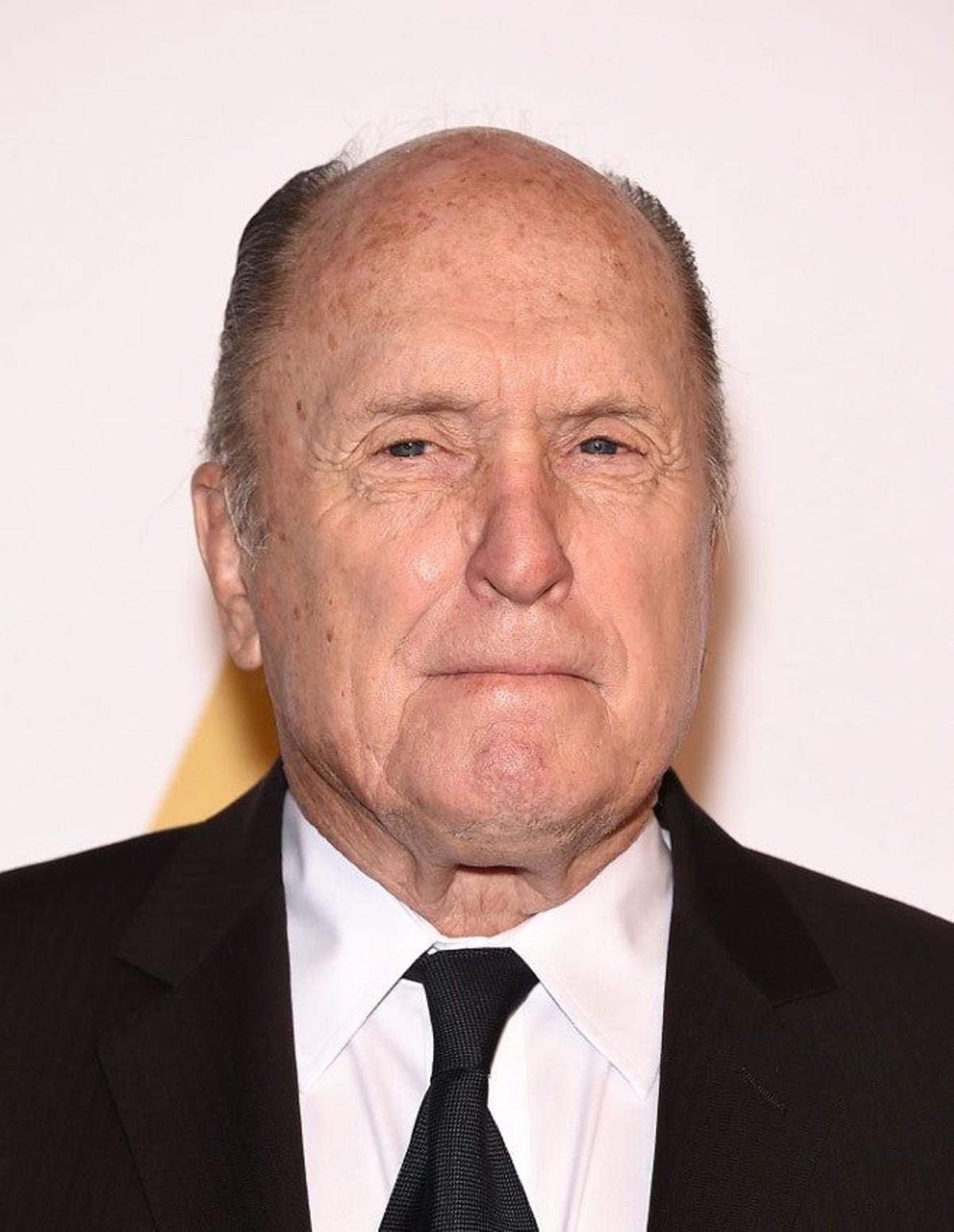 Robert Duvall