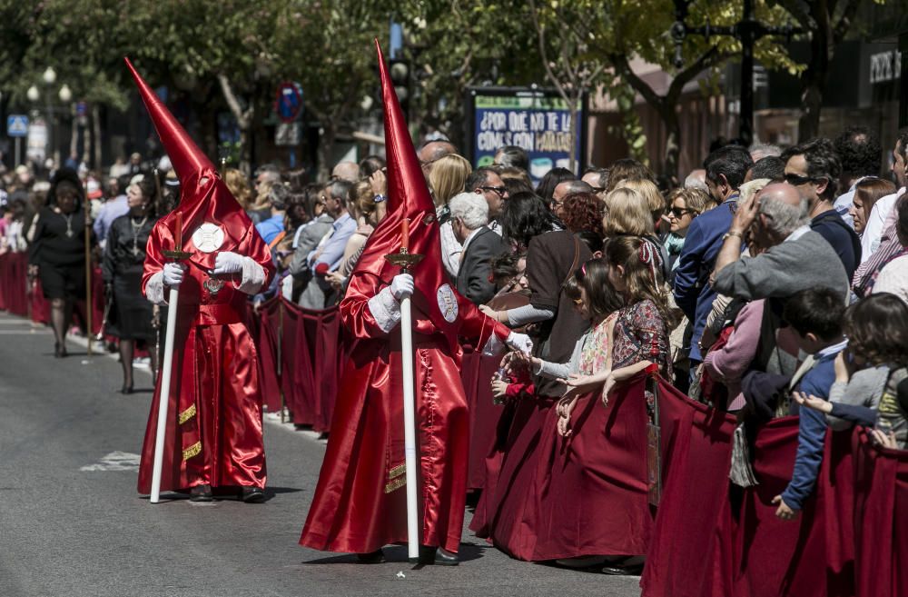 Castedo reaparece con La Sentencia