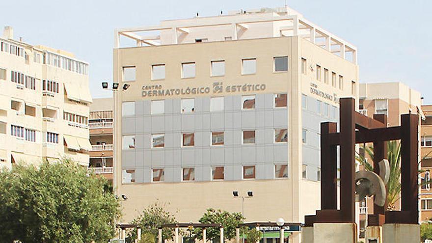 Centro Dermatológico Estético dispone de plataformas médicas láser de última generación