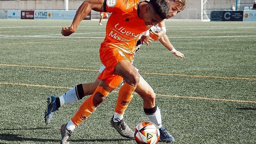 Sigue en directo el Atzeneta – Getafe