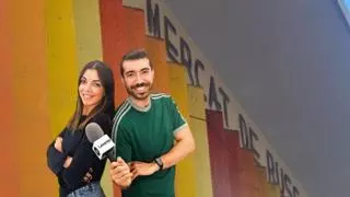 Capítulo 7 de 'A pie de barrio': ¿Russafa sin su mercado seguiría siendo el mismo barrio?