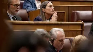 El PSOE tumba las enmiendas de Junts y da casi por imposible la aprobación hoy de la amnistía