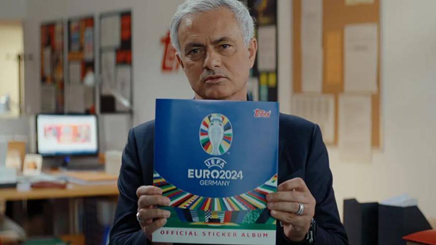 Prepárate para la Eurocopa con el álbum de cromos, ya a la venta