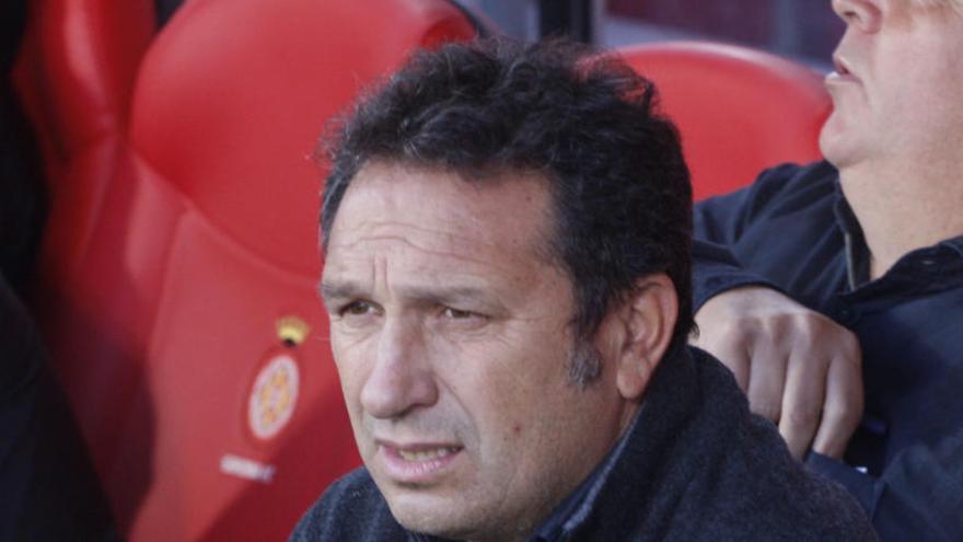 Eusebio Sacristán