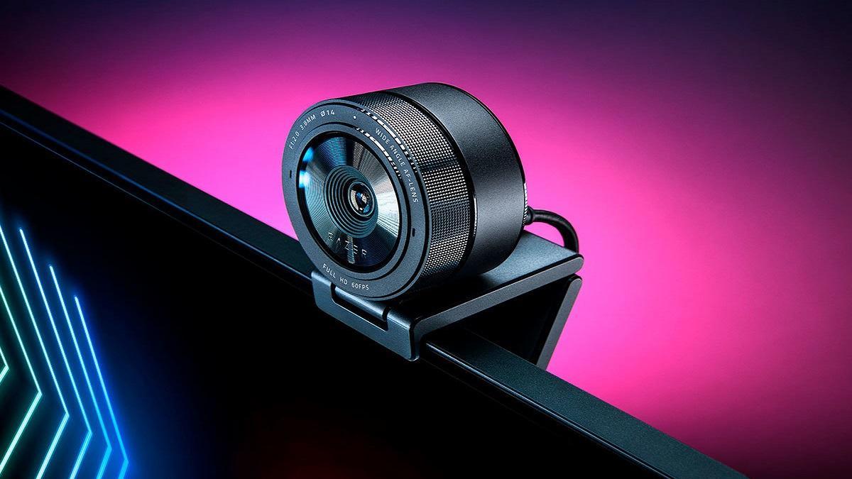 Razer presenta la nueva webcam y la tarjeta capturadora Ripsawa