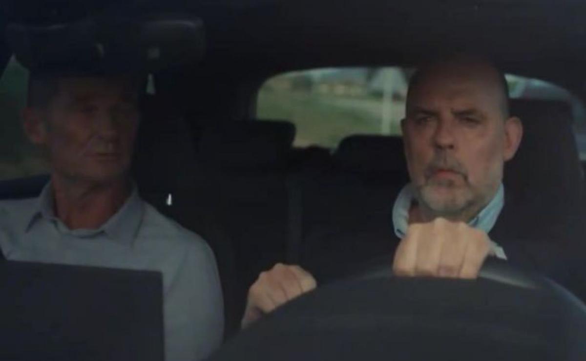 La vida és un pla seqüència